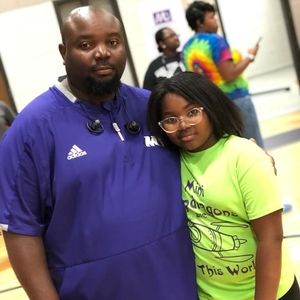 Meet your Posher, Tommy